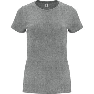 Roly Capri ni pamutpl, Marl Grey