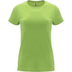 Roly Capri ni pamutpl, Oasis Green