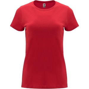 Roly Capri ni pamutpl, Red