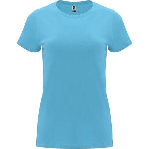 Roly Capri ni pamutpl, Turquois