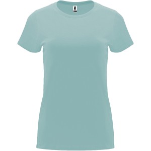Roly Capri ni pamutpl, Washed Blue