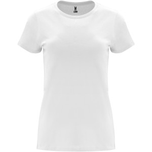 Roly Capri ni pamutpl, White