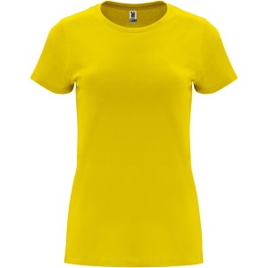 Roly Capri ni pamutpl, Yellow