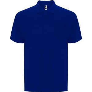 Roly Centauro Premium uniszex pikpl, Blue