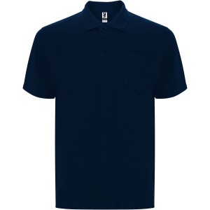 Roly Centauro Premium uniszex pikpl, Navy Blue