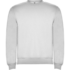 Roly Clasica uniszex pulver, Ash white melange