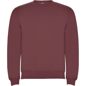 Roly Clasica uniszex pulver, Berry Red