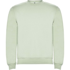 Roly Clasica uniszex pulver, Mist Green