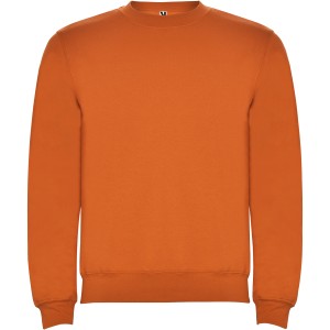 Roly Clasica uniszex pulver, Orange