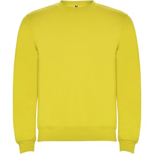 Roly Clasica uniszex pulver, Yellow
