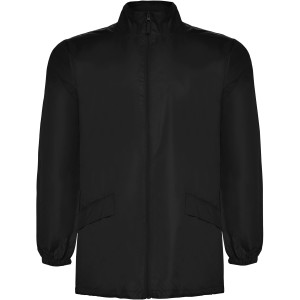 Roly Escocia knny szldzseki, Solid black