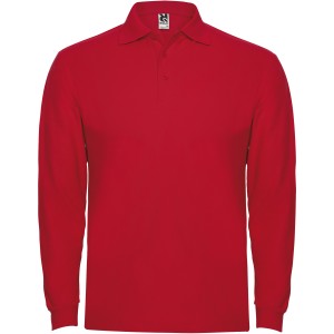Roly Estrella hosszujj frfi pl, Red
