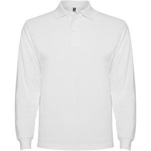 Roly Estrella hosszujj frfi pl, White
