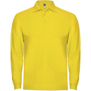 Roly Estrella hosszujj frfi pl, Yellow