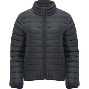 Roly Finland ni dzseki, Ebony