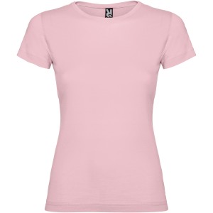 Roly Jamaica ni pamutpl, Light pink