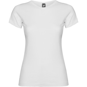 Roly Jamaica ni pamutpl, White