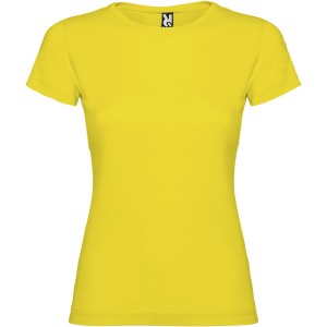 Roly Jamaica ni pamutpl, Yellow