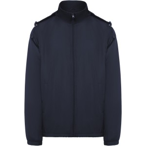 Roly Makalu uniszex dzseki, Navy Blue