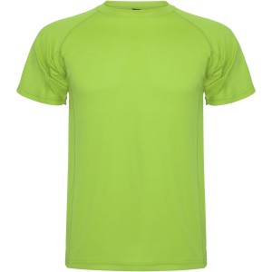 Roly Montecarlo frfi sportpl, Lime / Green Lime