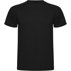 Roly Montecarlo frfi sportpl, Solid black