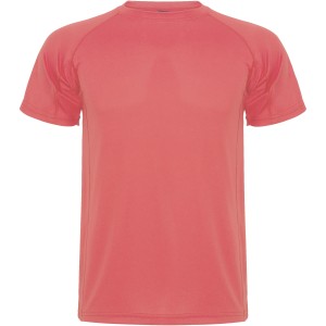 Roly Montecarlo gyerek sportpl, Fluor Coral