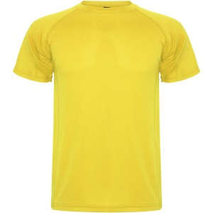Roly Montecarlo gyerek sportpl, Yellow