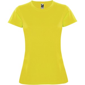 Roly Montecarlo ni sportpl, Yellow