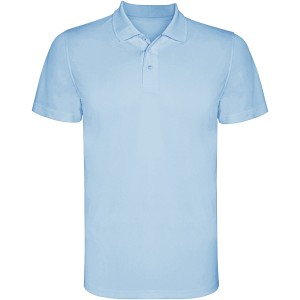 Roly Monzha frfi sportpl, Sky blue