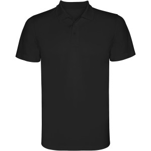 Roly Monzha frfi sportpl, Solid black