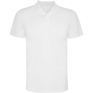 Roly Monzha frfi sportpl, White