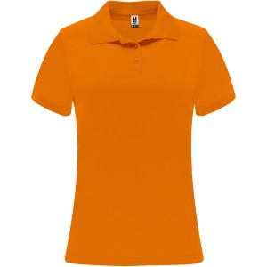 Roly Monzha ni sportpl, Fluor Orange