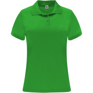 Roly Monzha ni sportpl, Green Fern