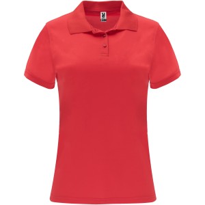Roly Monzha ni sportpl, Red