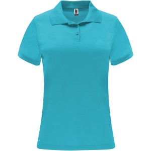 Roly Monzha ni sportpl, Turquois
