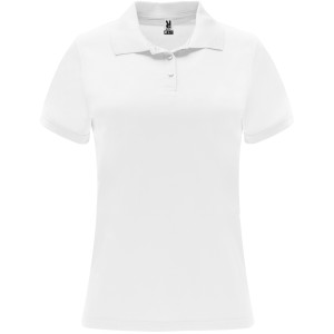 Roly Monzha ni sportpl, White