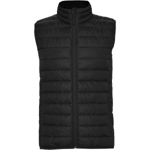 Roly Oslo steppelt frfi mellny, Solid black