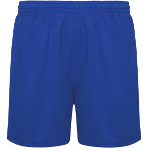 Roly Player uniszex sort, Royal