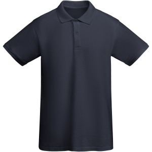 Roly Prince organikus pamut frfi pl, Navy Blue