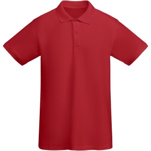 Roly Prince organikus pamut frfi pl, Red