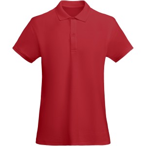 Roly Prince organikus pamut ni pl, Red