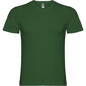 Roly Samoyedo V-nyak frfi pl, Bottle green