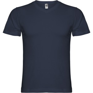 Roly Samoyedo V-nyak frfi pl, Navy Blue