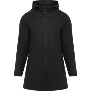 Roly Sitka ni eskabt, Solid black