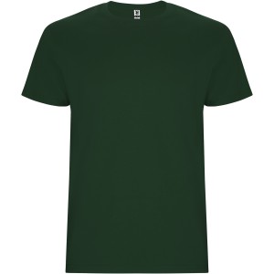 Roly Stafford frfi pamutpl, Bottle green