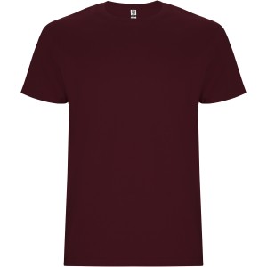 Roly Stafford frfi pamutpl, Garnet