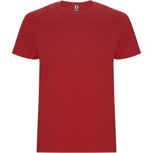 Roly Stafford frfi pamutpl, Red