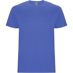 Roly Stafford frfi pamutpl, Riviera Blue