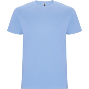 Roly Stafford frfi pamutpl, Sky blue