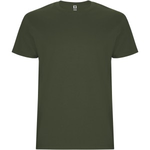 Roly Stafford frfi pamutpl, Venture Green